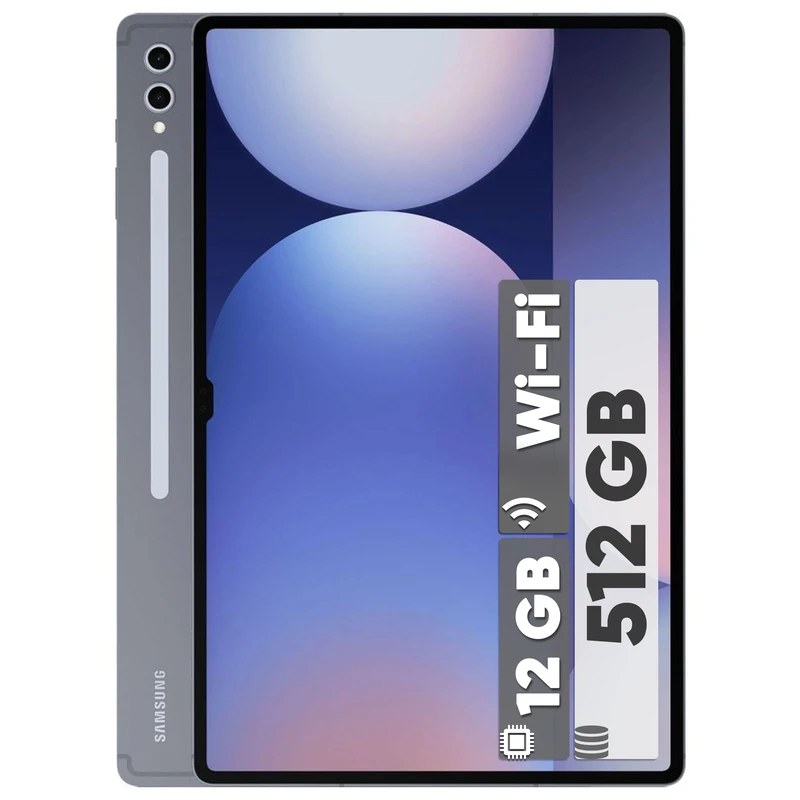 تبلت ۱۴.۶ اینچ سامسونگ مدل Galaxy Tab S10 Ultra Wi-Fi ظرفیت ۱ترابایت  و رم ۱۶ گیگابایت