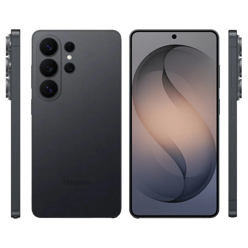 موبایل سامسونگ مدل Galaxy S26 Ultra ظرفیت 512 و رم 12 گیگابایت