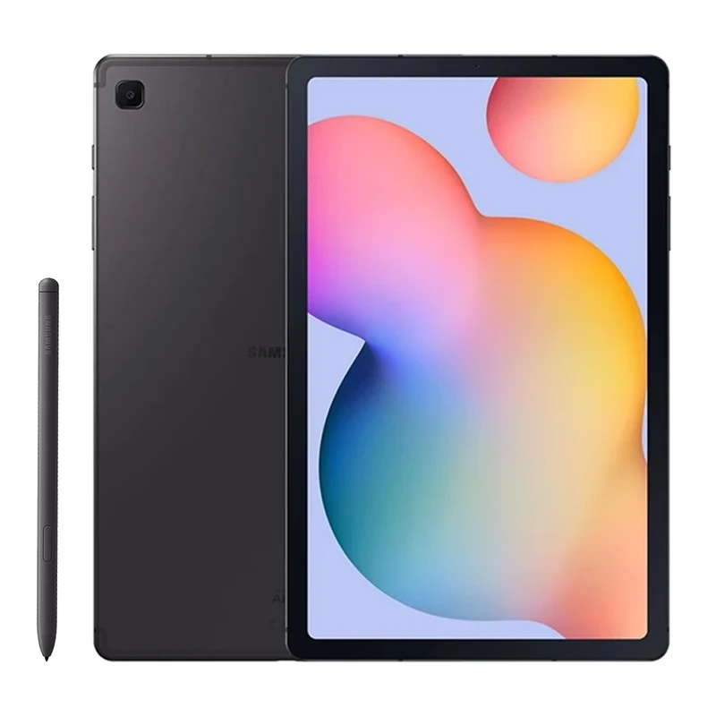 تبلت 10.4 اینچ سامسونگ Galaxy Tab S6 Lite WiFi  ظرفیت 128  و رم 4 گیگابایت